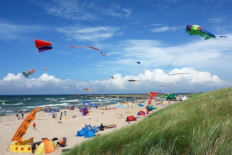 Holiday House Close To The Sea, Sarbinowo Extérieur photo